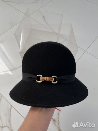 Шляпа Luisa Spagnoli