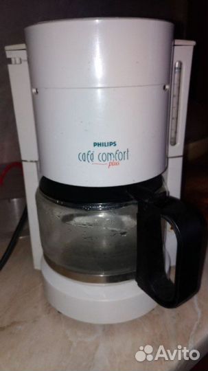 Продаю кофеварку