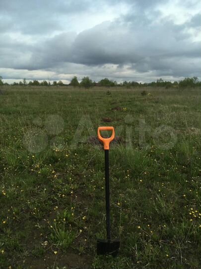 Участок 60 сот. (ИЖС)