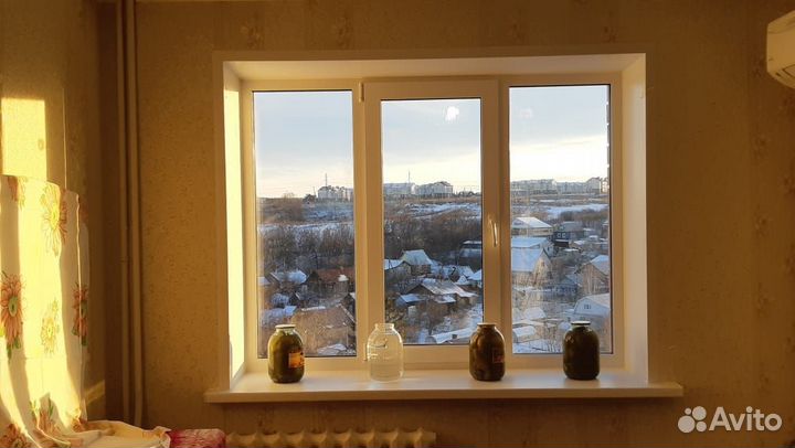 Окна Пвх новые для дачи, дома и офиса