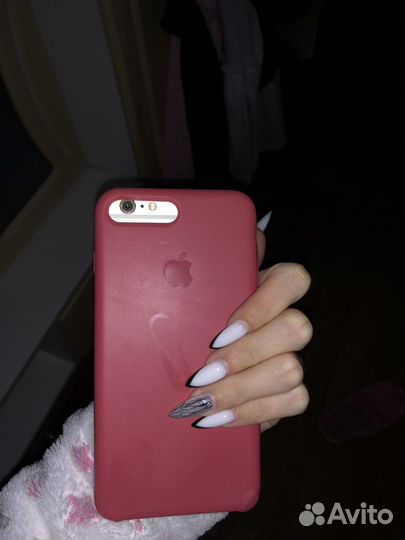 iPhone 6 Plus, 128 ГБ