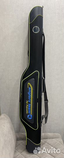 Чехол для удилищ Акватик Ч-44