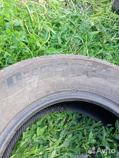 Accelera 651 Sport 2.25/4.5 R4 19B