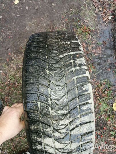 Литые диски r16