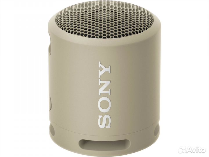 Беспроводная колонка Sony SRS-XB13 Зеленый