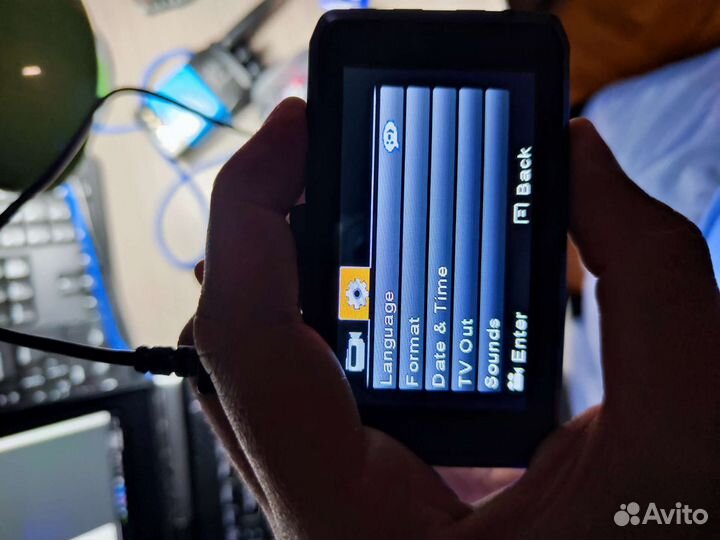 Два видеорегистратора