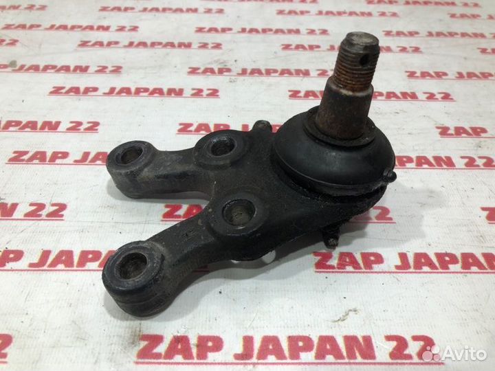 Шаровая опора передняя левая Mitsubishi Challenger