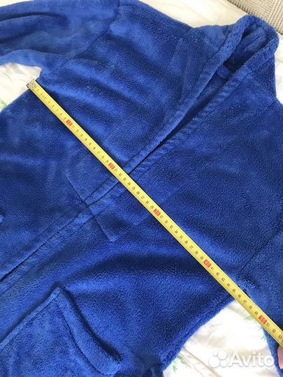 Халат на мальчика