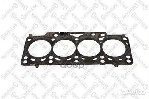 Прокладка ГБЦ (1.65mm) VW Crafter 2.0TDi 09