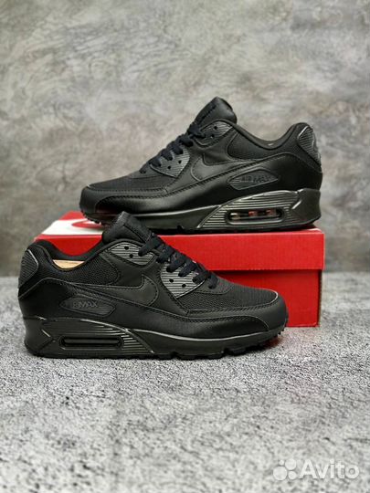 Кроссовки Nike AIR MAX 90