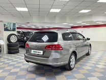 Volkswagen Passat 1.8 AMT, 2014, 175 272 км, с пробегом, цена 1 298 000 руб.