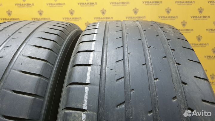 Toyo Proxes R36 225/55 R19 99V