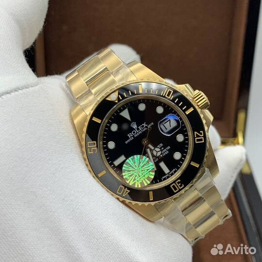 Мужские наручные часы Rolex