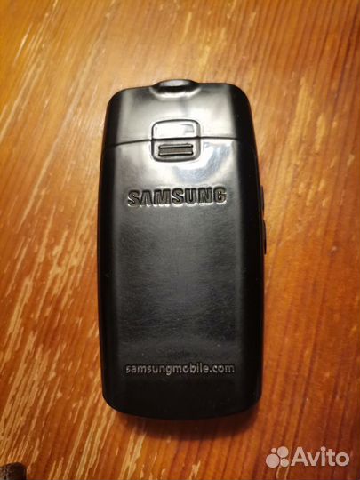 Samsung SGH-X160