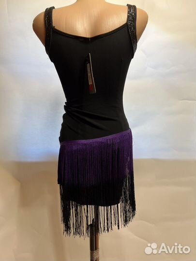 Платье для танцев размеры 36, 40