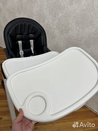 Стул для кормления Peg perego siesta