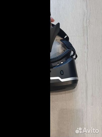 Очки виртуальной реальности новые