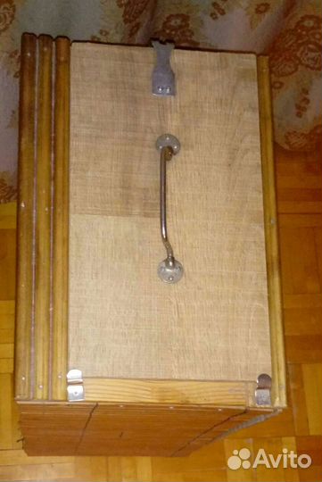 Ящик для хранения картофеля