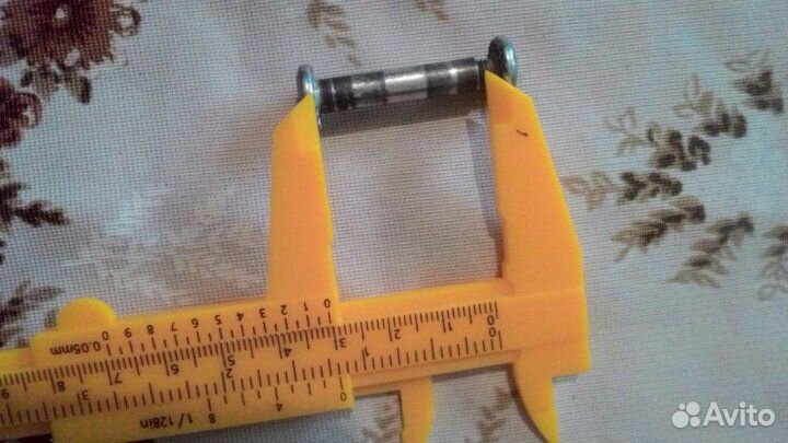 Запчасти для роликов