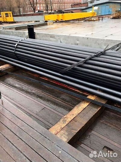 Труба электросварная 1420х14, Ст17Г1С