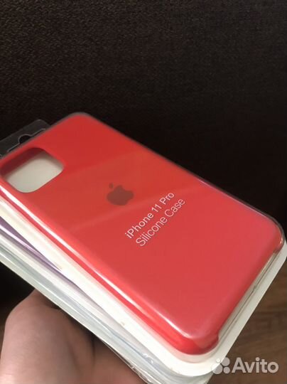 Чехлы на iPhone Чехол айфон