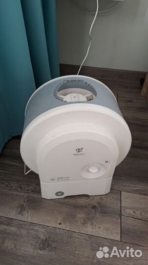 Мойка воздуха увлажнитель