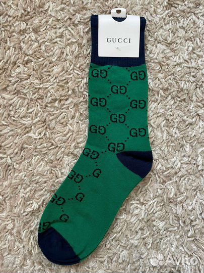 Носки adidas, Nike, gucci, fendi, chanel