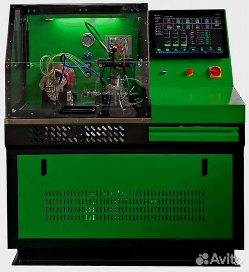 Дизельный сервис за разумные деньги