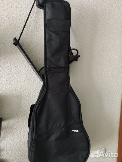 Чехол для классической гитары Force