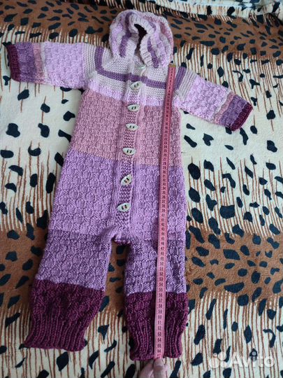 Детская одежда