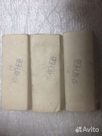 Радиолампы 6Н1П-ев 6Н3П-И 6Н6П-И 6Ф3П 6Ф4П 6С17К