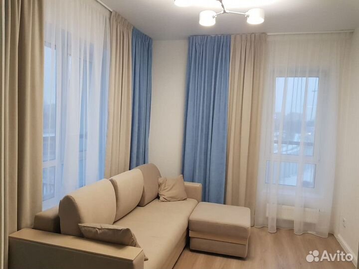 Шторы на заказ