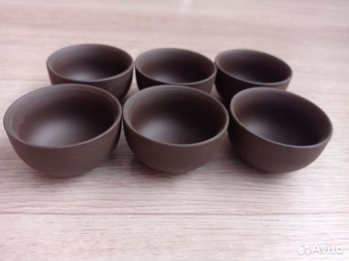 Набор пиал для чая