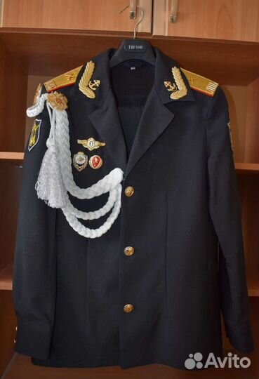 Парадная форма