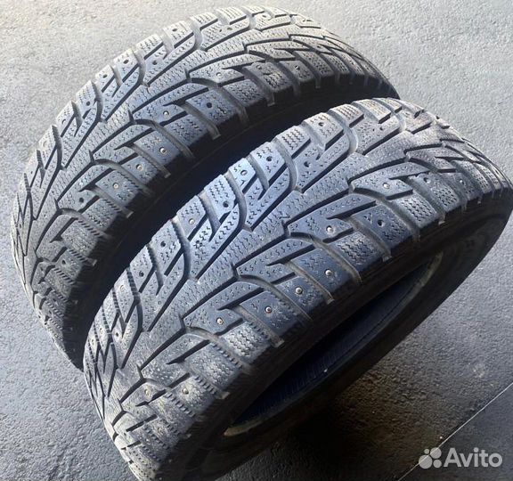 Hankook Winter I'Pike RS W419 175/65 R14