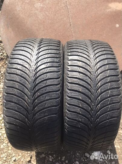 Goodyear UltraGrip Ice+ 225/45 R17