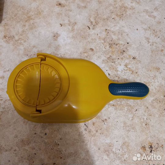 Форма для лепки вареников