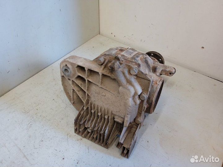 Редуктор задний Bmw 7-Series E65/E66 2005