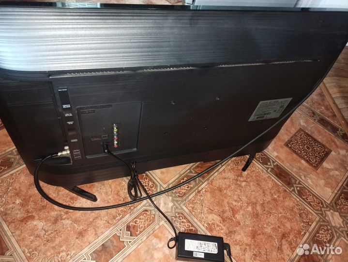 Телевизор led samsung 32