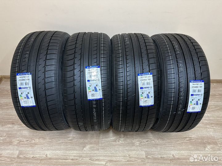 Triangle Sports TH201 275/40 R22 113W