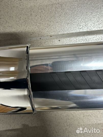 Багажник А1648901393