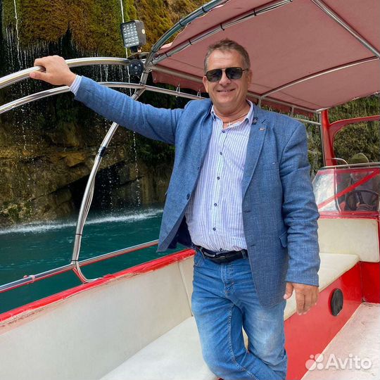 Туры и экскурсии по Дагестану с Михаилом