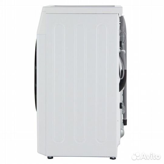 Samsung WW70AG5S21CE/LP белый