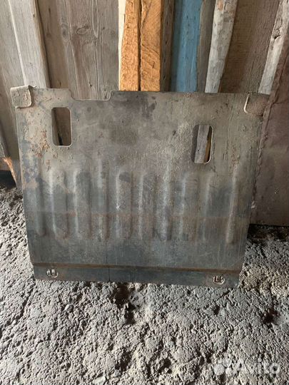 Запчасти на калину 1