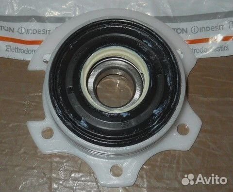 Суппорт (опора барабана) для стиральной машины Ind