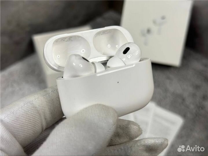 Airpods Pro 2 premium качество lux