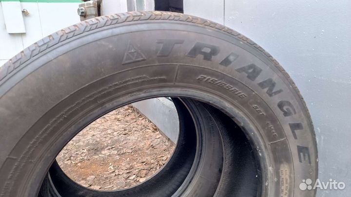 Triangle TR216 215/65 R16