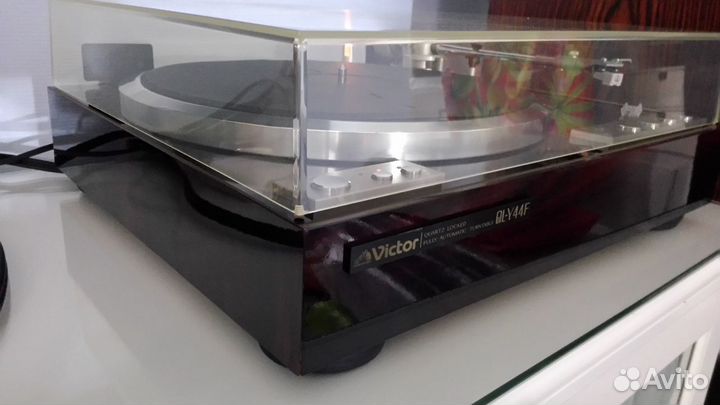 Victor QL-Y44F Made in Japan 100v