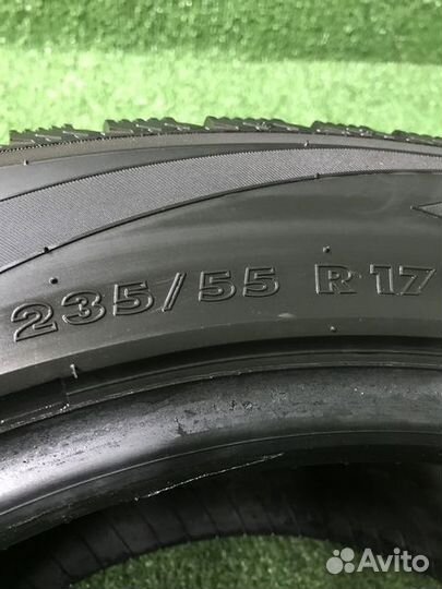 Nokian Tyres Nordman 4 235/55 R17 103T