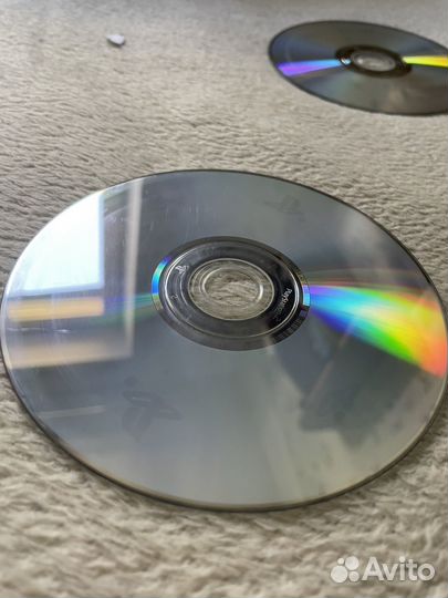 Лот игры ps2